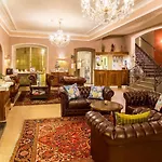 מלון Gaestehaus Ploenlein - Goldener Hirsch Rothenburg