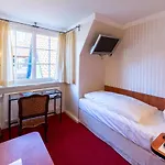 Gaestehaus Ploenlein - Goldener Hirsch Rothenburg