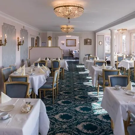Gaestehaus Ploenlein - Goldener Hirsch Rothenburg